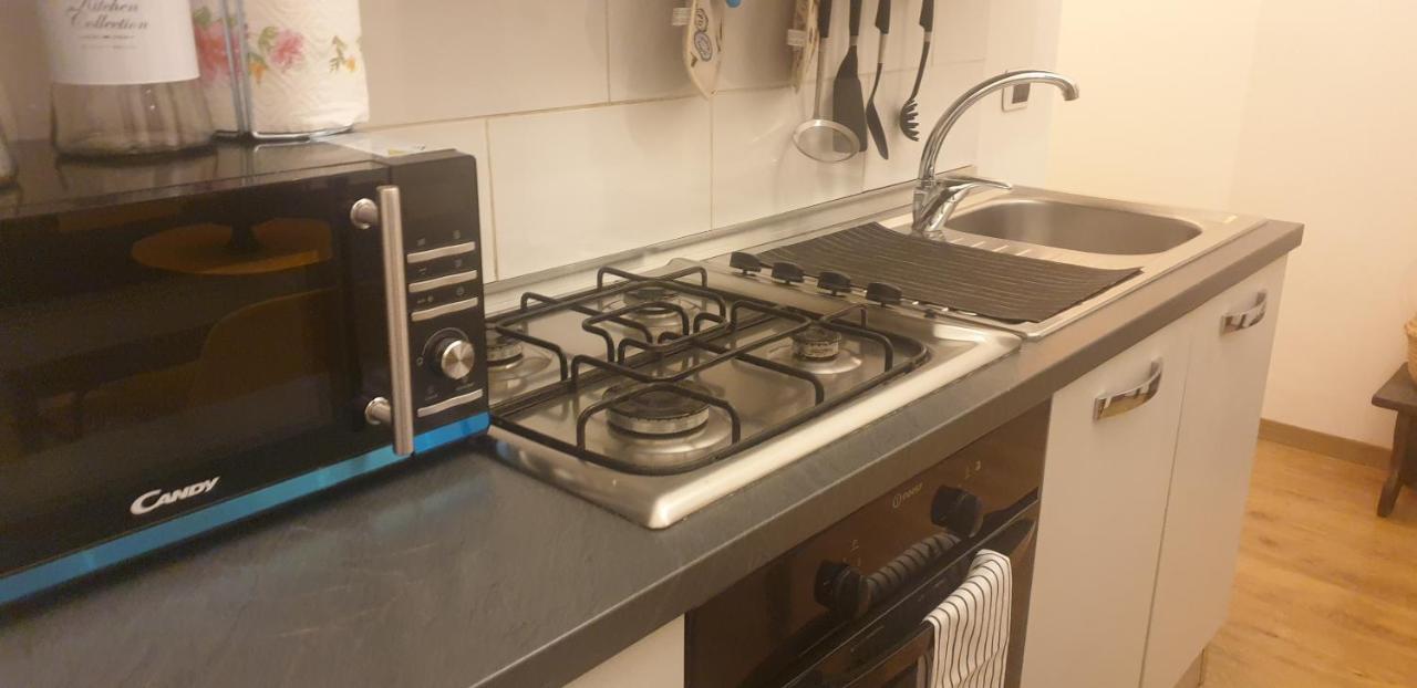 Isola Dal Verme Flat Apartment มิลาน ภายนอก รูปภาพ