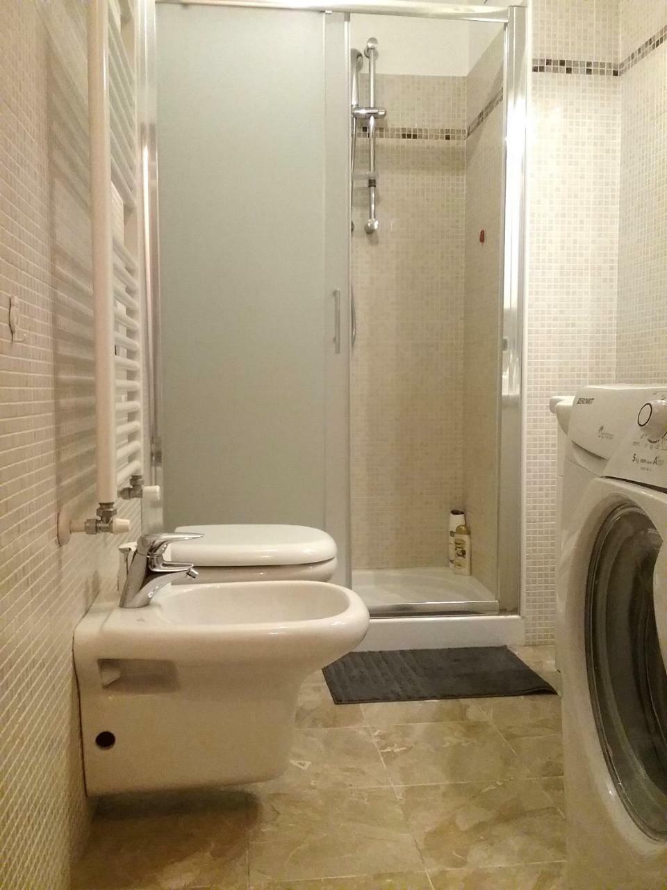 Isola Dal Verme Flat Apartment มิลาน ภายนอก รูปภาพ